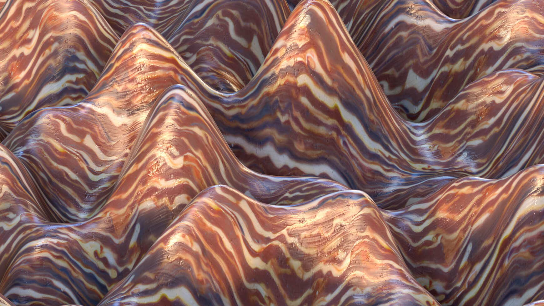 Redshift Cinema 4D C4D Maxon RS Material Texture Pack