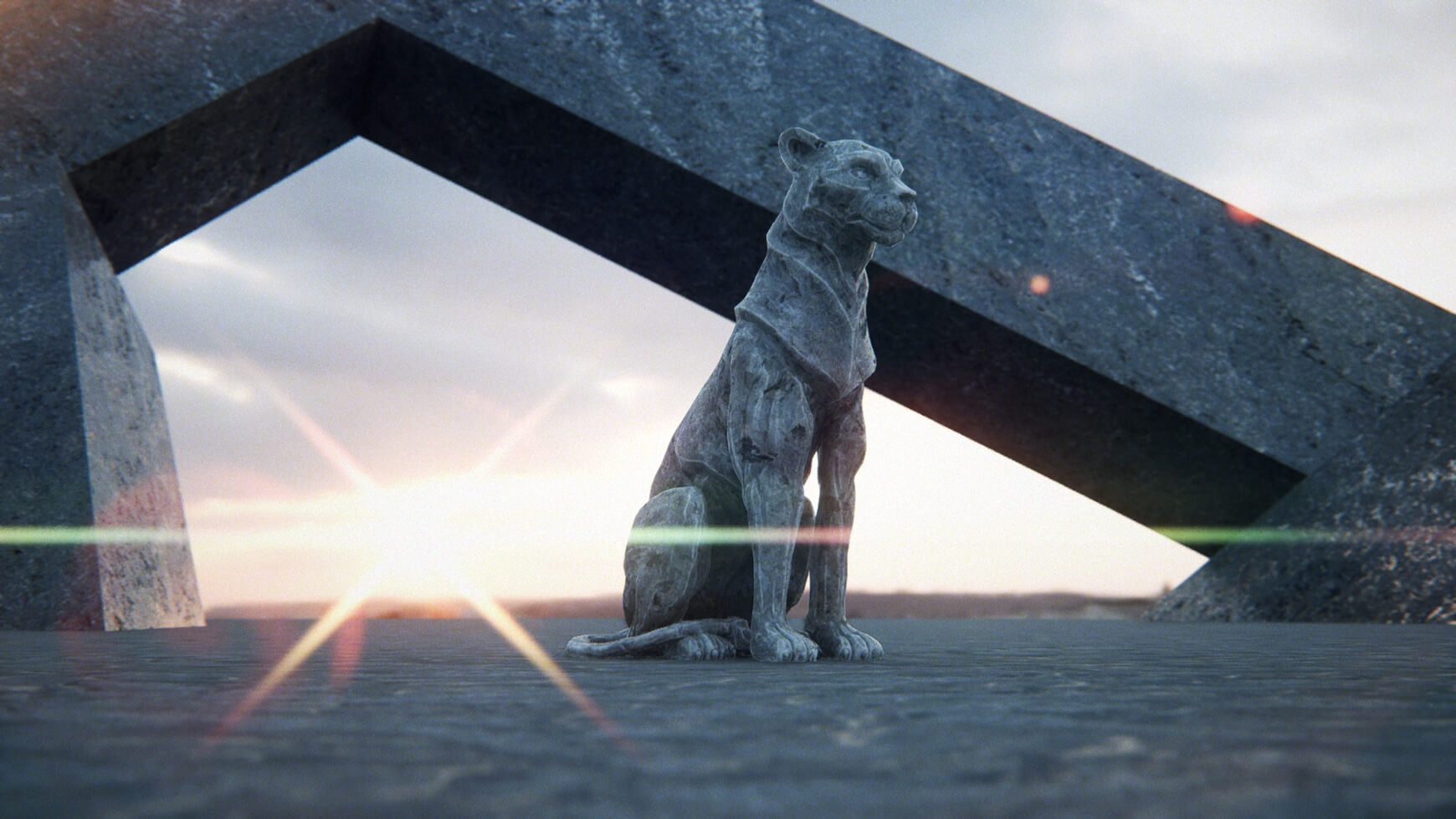 Unreal UE Material Texture Pack Stones Cat