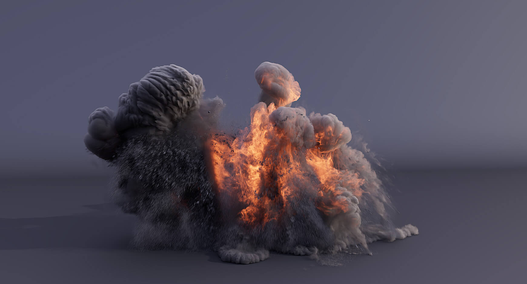 DVD Volume Explosions 7 Dust Hits
