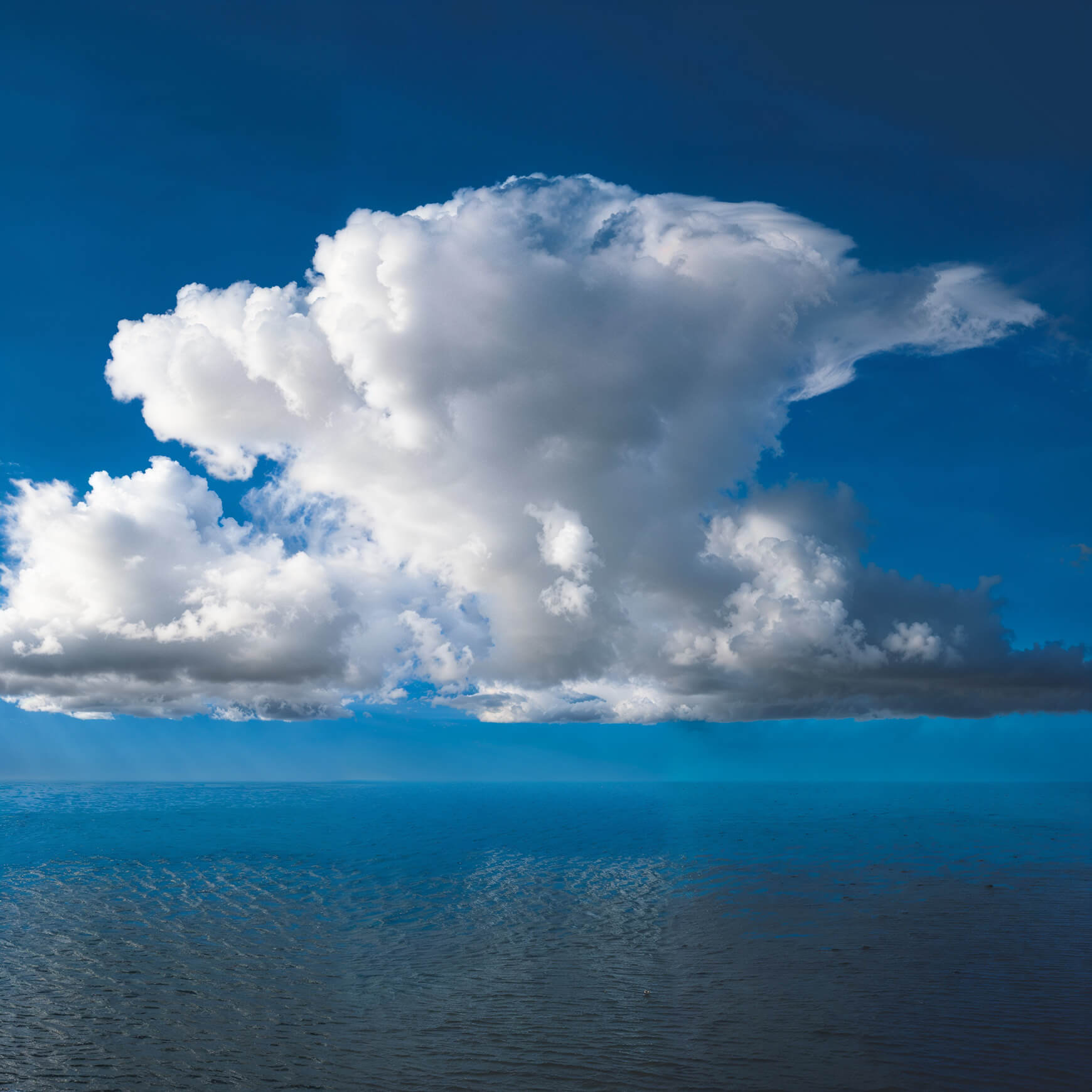 VDB Clouds Pack 6 Animated Cumulus 3D VFX Assets